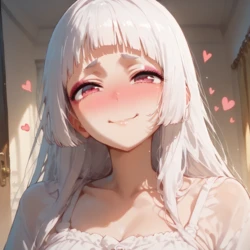 TorogaoUni トロ顔うに 鞘姫(黒川あかね) (172P) (Patreon) [AI Generated]