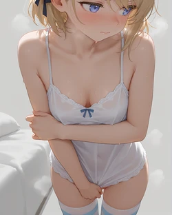 Yukina Z23 [48P] (Patreon) [AI Generated]