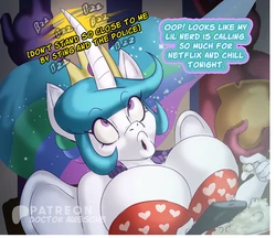 [TheBigBadWolf01] Mikcava Comic: A One Night Stand Ch2