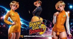 Space boy [AI Generated]