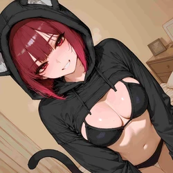 [WaifuLover] Kana Arima 有馬かな [AI Generated]