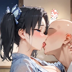 TorogaoUni トロ顔うに 浴衣姿 神崎アオイ（137P) (Patreon) [AI Generated]