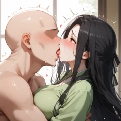 TorogaoUni トロ顔うに 七草真由美 (172P) (Patreon) [AI Generated]