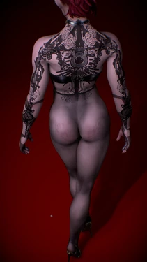 [Immoralless] Full Archive