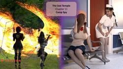 The lost temple chapter 11