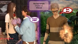 The lost temple chapter 12