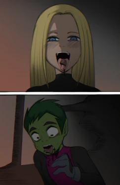 Artist - SaltyXodium (2024 - 2025)