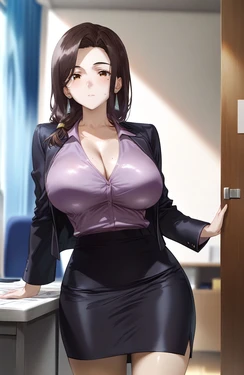 [Chickenbeautiful] 11a18.後藤愛依梨 BBC ひげを剃る【212p】[AI Generated]