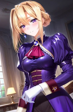 [Chickenbeautiful] 11a26.ホッセン BBC プリンセスラバー!【216p】[AI Generated]