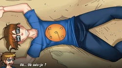 Hentai heroes chapitre 6