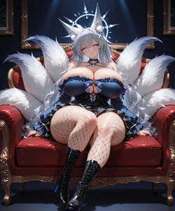 [sc_AI_nx] Shinano - 25-10-2025 (Patreon) [AI Generated]