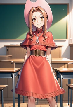 Shirobako88 - Sora x Mimi Yuri 武之内空 太刀川ミミ 百合 [AI Generated]