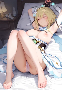 Yukina Lumine 蛍 [82p 枚] (Patreon) [AI Generated]