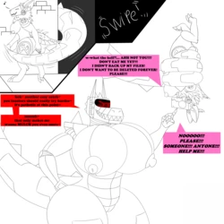 [Bobobobobobobobobobobob] Permanent Deletion