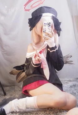 9797san - Shimoe Koharu