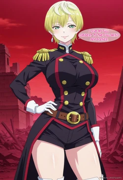 [Setsuna] Tenka Izumo / 出雲天花 (Extras) (Patreon) [AI Generated]