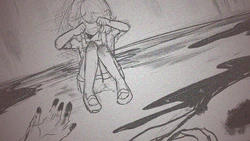 [ricelovecoffee] Heart Cage - Before the War