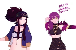 [Vickytoria] Xitter/Bluesky collection