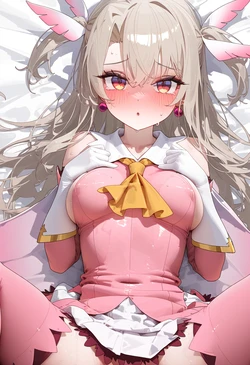 Yukina Illya イリヤ [39p 枚] (Patreon) [AI Generated]