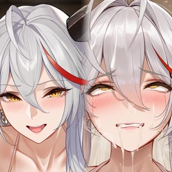 [AI小松鸟]爱埃TV 1吵吵本 2苦命鸳鸯[Ai Generated]