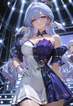 [Patreon] (LustyNymphi) Robin (AI Generated)