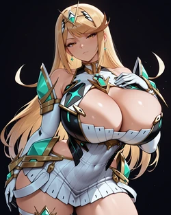 [Magiskuwa]Weekly Update #75+++Extras [AI Generated]