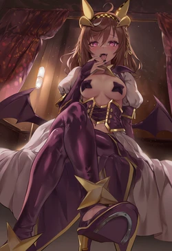 [corntoss] umamusume[AI Generated]