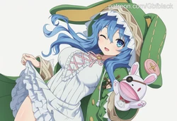 [Pixiv] GBFblackDX Part 2 (109396479) [AI Generated]