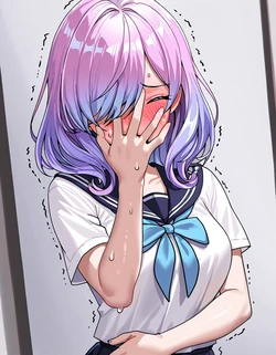 名無しのあに◯ん民 Cerejeira Elron [AI Generated]