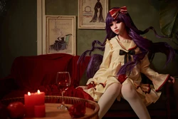 [G44 wa Kizutsukanai] Kirishiki Sunako (Shiki)