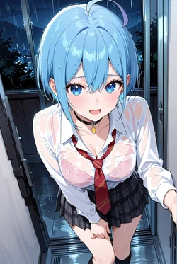 Stefan 犬塚日葵 610P (Patreon) [AI Generated]