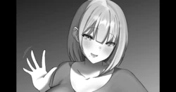 [米漿] 彼女ちゃんと彼氏くん