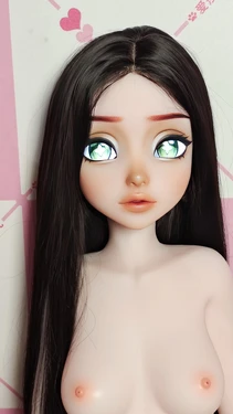 Elsa Babe factory photos-125CM-S Pink E-Eyes DHR007 Takanashi Mahiru 2025.11.19 爱莎贝儿工厂图-125CM-S 粉肤 电子眼 DHR007 小鸟游真昼Takanashi Mahiru 2025.11.19