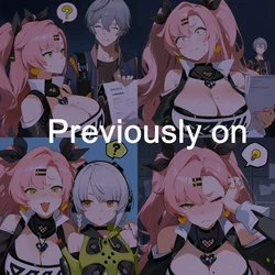 Howsir - 妮可·德瑪拉 ニコ・デマラ Nico Demara X wise (2) [AI Generated]