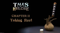 [SquarePeg3D] Tales of Hylore: Taking Roots