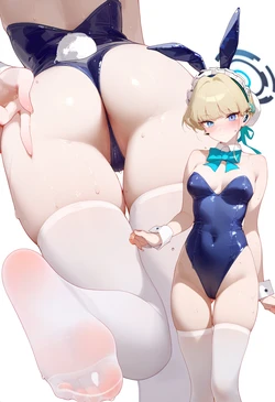 Yukina Asuma Toki 飛鳥馬トキ [56p 枚] (Patreon) [AI Generated]