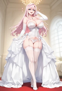 ChocoPizza - charlotte hazellink 417p (Patreon) [AI Generated]
