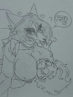 [Kevlar Product] Needy Mal0