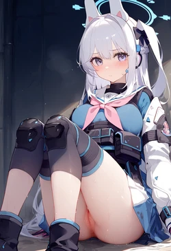 Yukina Tsukiyuki Miyako 月雪ミヤコ [70p 枚] (Patreon) [AI Generated]