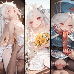 [Formalaut7699] Makarov - Girls’ Frontline (Patreon) [AI Generated]