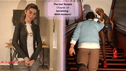 The lost temple chapter 14