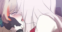 [Remain add]Thelema and song que（honkai gakuen）[aqiaoge个人汉化]