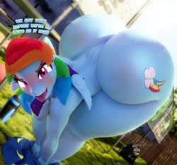 [snudd] think you can help her out? (My Little Pony)