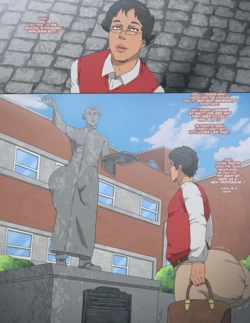 [Contingency]B.B.U Adventures