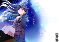 (C106) [No.37 (Bucho)] Seiza ni Naru Furi o Shite (BanG Dream! It's MyGO!!!!!)