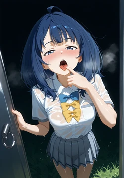 [Custom Firingu X] September Sets (Patreon) (AI Generated)