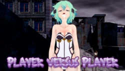 [zenin1] Player versus Player