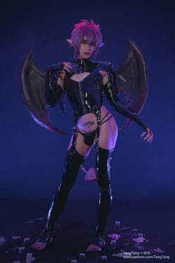 [TangTang 堂堂] 墨菲 MORVAY｜NU Carnival