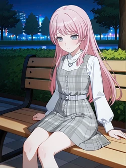 Liname 愛音 anon 25.2.21 (Patreon) [AI Generated]