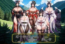 重口文字版（自用2）